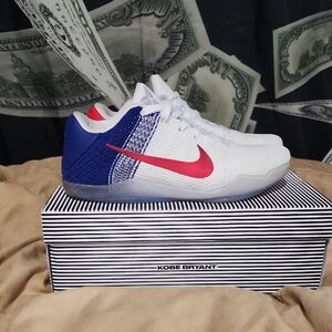 Nike Kobe Bryant 11 Elite - USA Low